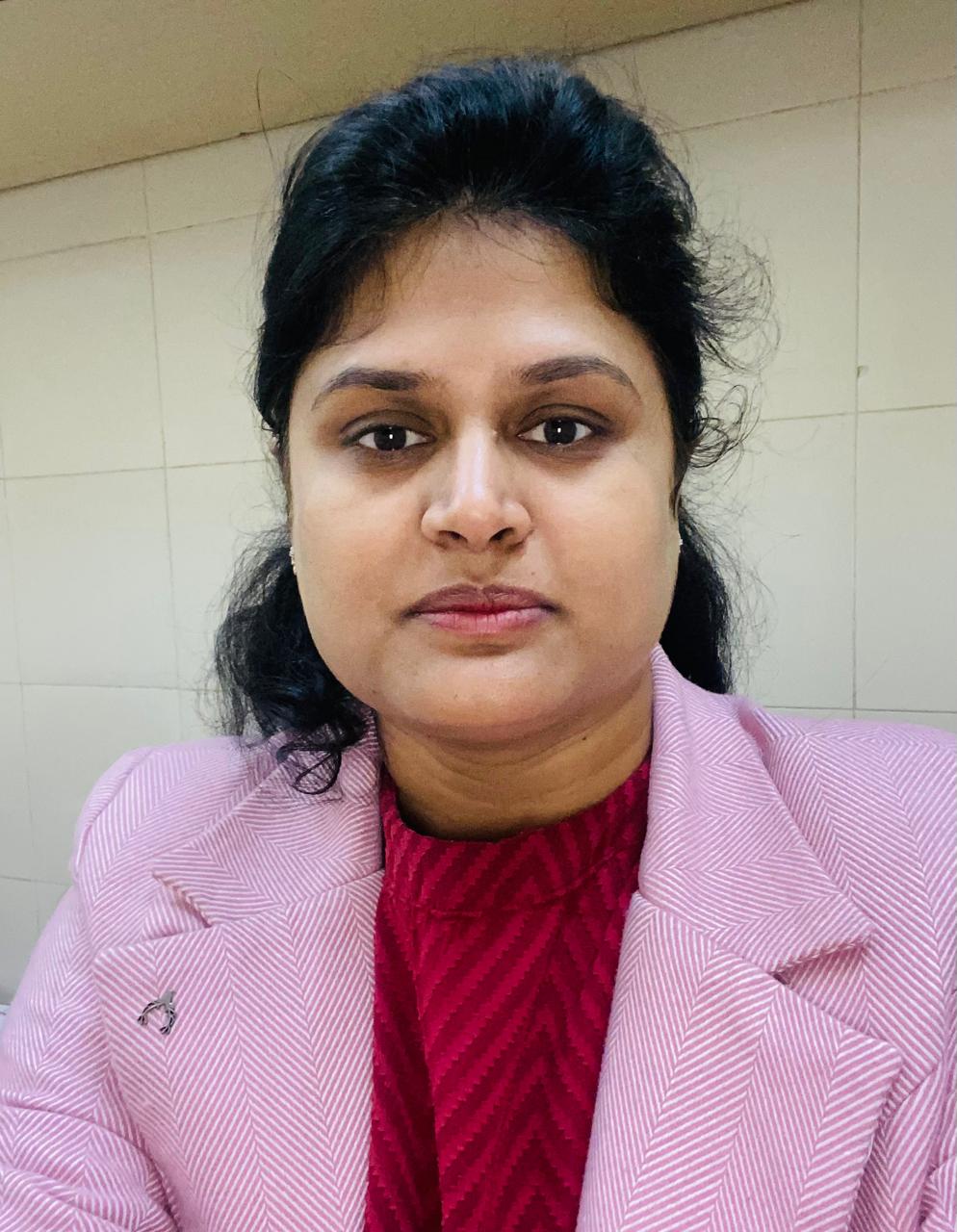 Dr. Neelam