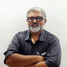 Dr. Karan Chaudhary