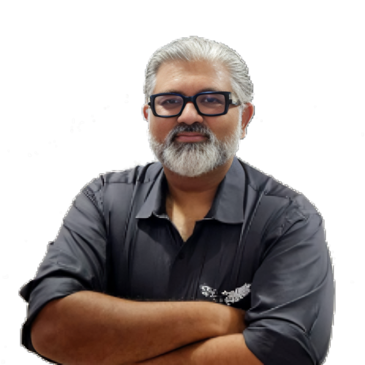 Dr. Karan Chaudhary