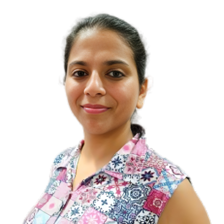 Dr. Shivani Saluja