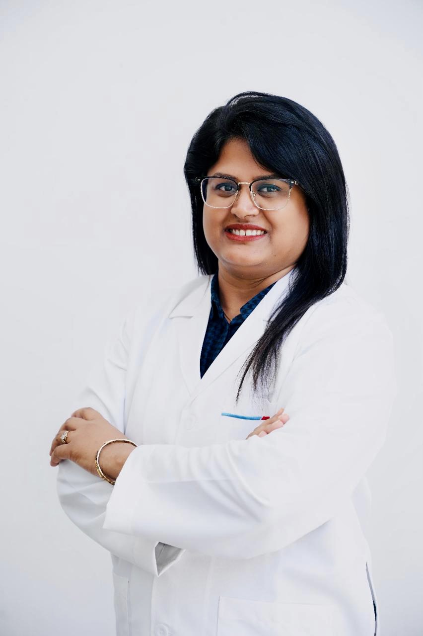 Dr. Neelam