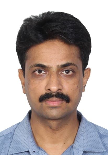 Dr. Sumesh Kaistha